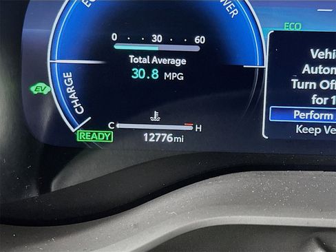 Certified 2025 Toyota Sienna XSE image 12