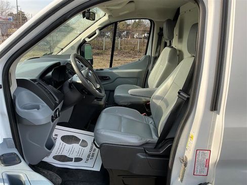 Used 2016 Ford Transit 150 130 Low Roof image 16