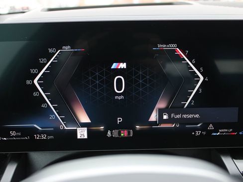 New 2026 BMW 530i xDrive AWD/4WD image 11