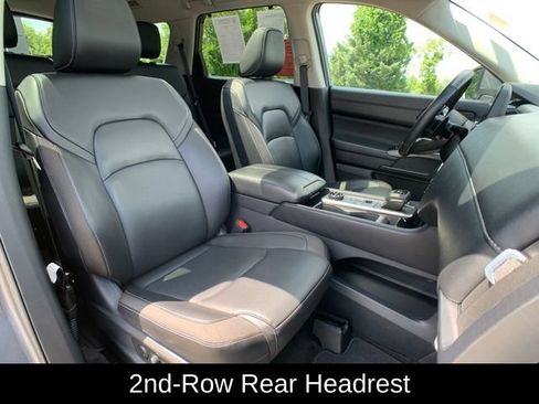 Used 2024 Nissan Pathfinder SL w/ SL Premium Package AWD/4WD image 25