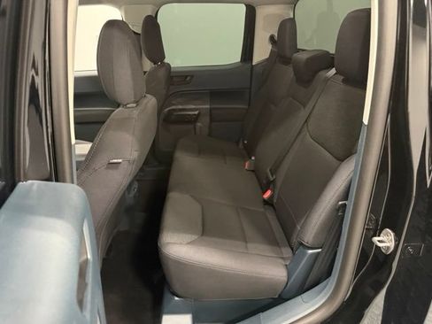 Certified 2025 Ford Maverick XL FWD image 32