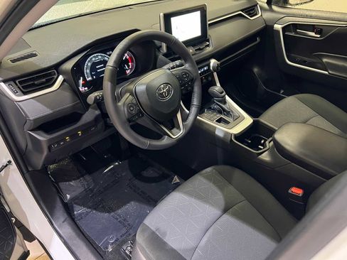 Certified 2024 Toyota RAV4 XLE image 2