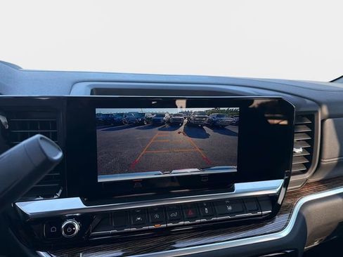 New 2026 GMC Sierra 1500 Elevation w/ Elevation Select Package RWD image 24