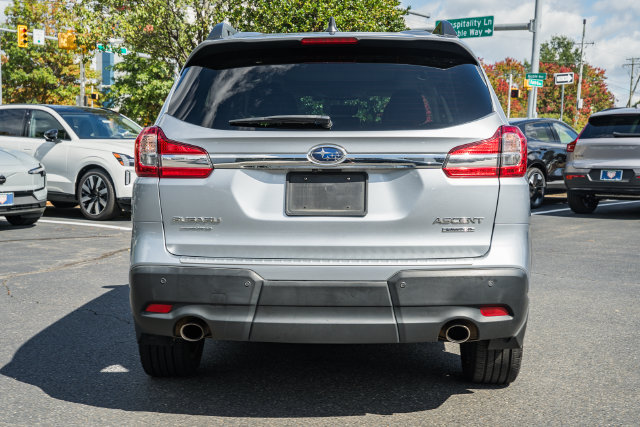 Used 2019 Subaru Ascent Limited AWD/4WD image 6