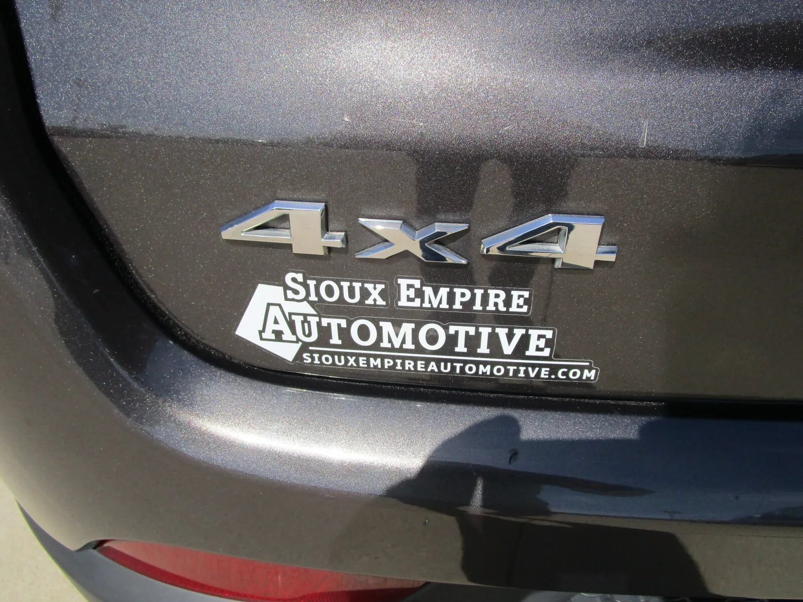 Used 2018 Jeep Compass Latitude AWD/4WD image 35