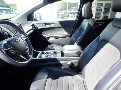 Used 2024 Ford Edge ST-Line AWD/4WD image 14