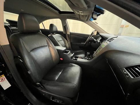 Used 2011 Lexus ES 350 image 12