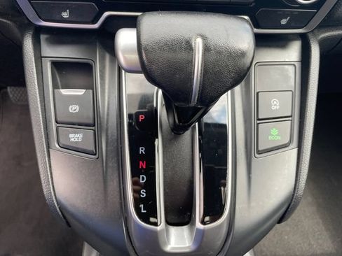 Certified 2020 Honda CR-V EX-L image 17