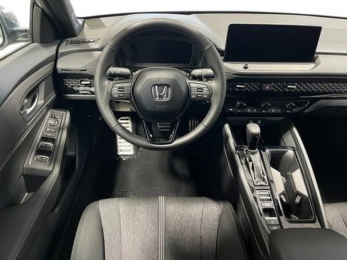 New 2026 Honda Accord Sport image 17