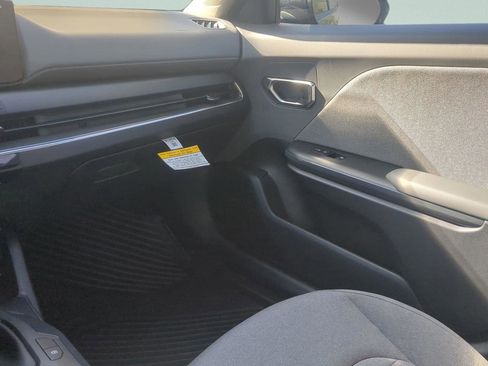 New 2025 Kia K4 EX image 15