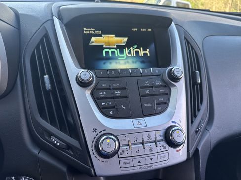 Used 2016 Chevrolet Equinox LT w/ Convenience Package image 15