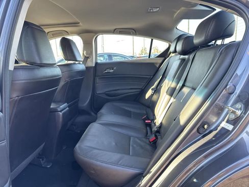 Used 2015 Acura ILX image 19