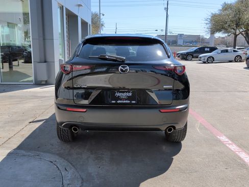 Used 2021 MAZDA CX-30 FWD 2.5 S w/ Select Package image 9