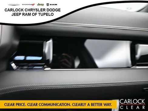 New 2025 RAM 1500 Limited w/ Trailer Tow Group image 23