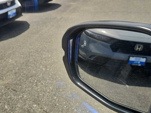 Certified 2025 Honda CR-V EX-L image 23