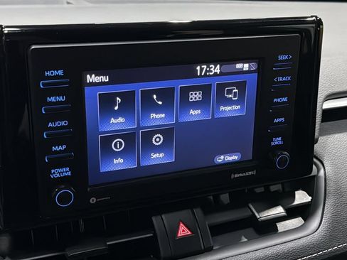 Used 2020 Toyota RAV4 LE w/ All Weather Liner Package AWD/4WD image 25