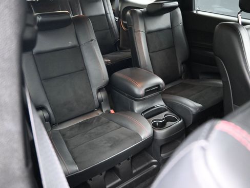 Used 2022 Dodge Durango R/T image 85