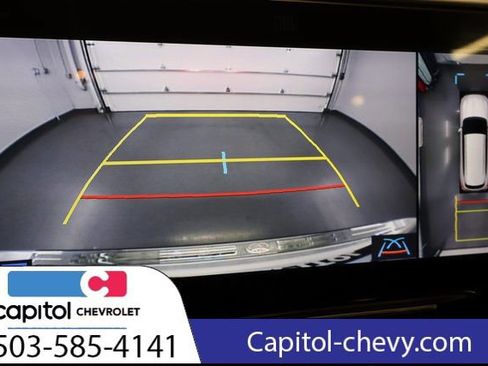 Used 2022 Toyota Highlander Limited AWD/4WD image 27