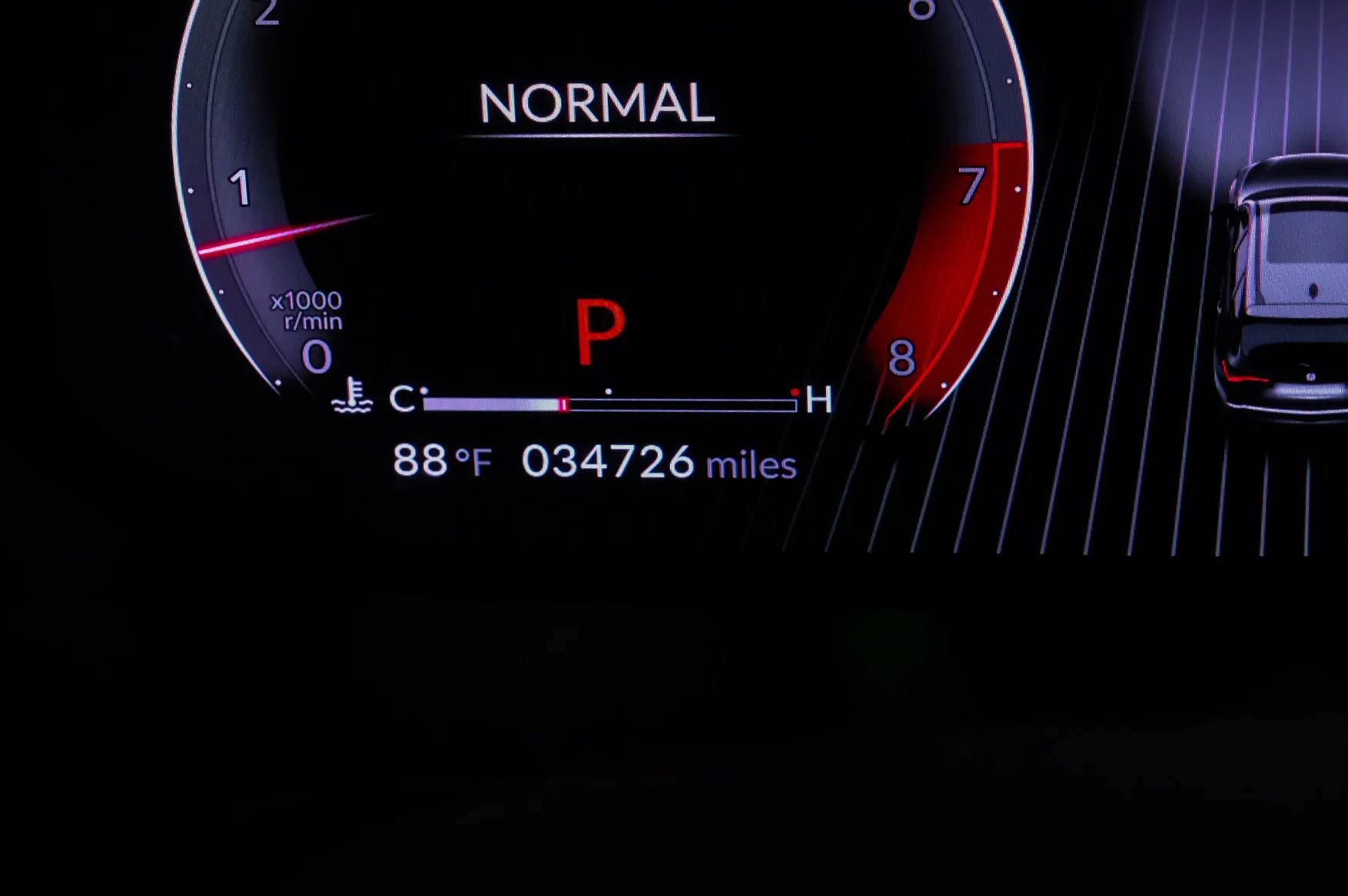 Used 2023 Acura MDX A-Spec AWD/4WD image 26