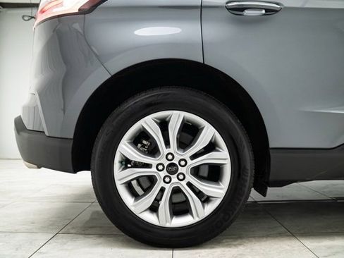 Used 2024 Ford Edge Titanium image 33