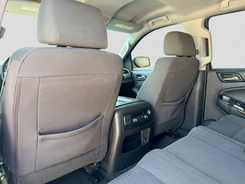 Used 2016 GMC Yukon SLE w/ HD Trailering Package AWD/4WD image 22