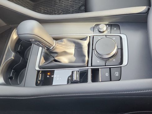 New 2026 MAZDA MAZDA3 s Sport image 21