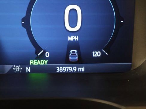 Used 2024 Ford F150 XLT w/ Mobile Office Package AWD/4WD image 15
