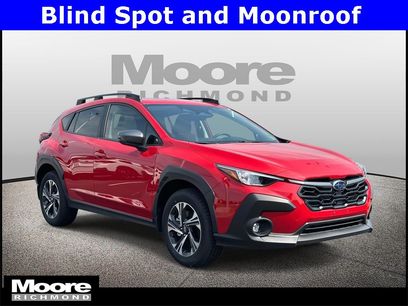 Certified 2025 Subaru Crosstrek 2.5i Premium