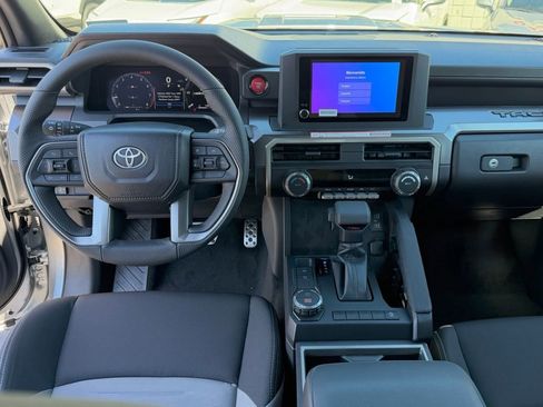 New 2026 Toyota Tacoma TRD Sport image 29