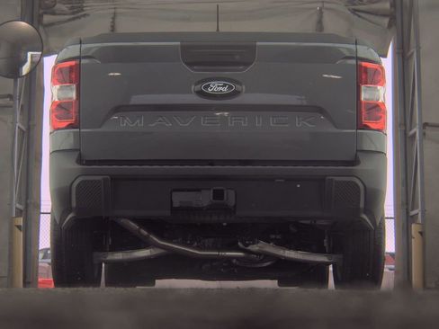 Used 2026 Ford Maverick XLT w/ Equipment Group 301A image 7