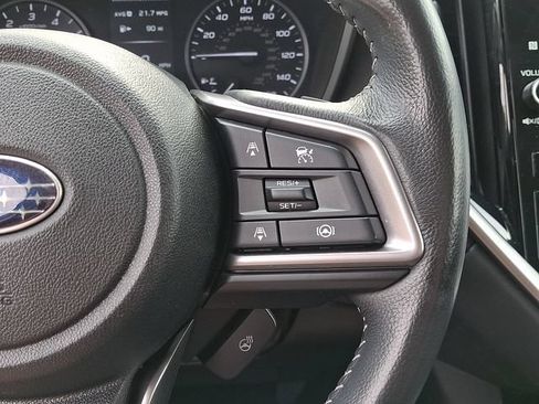 Used 2023 Subaru Ascent Limited AWD/4WD image 24