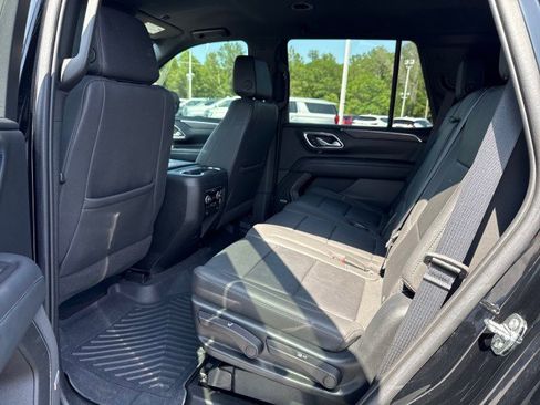 Used 2023 Chevrolet Tahoe LT w/ Luxury Package RWD image 19