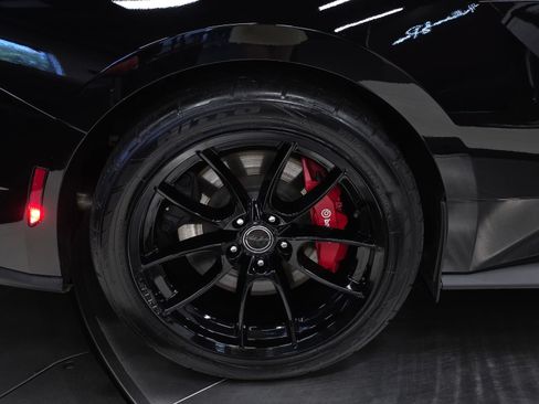 Used 2024 Ford Mustang GT Premium RWD image 48