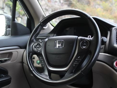 Used 2018 Honda Pilot EX-L image 21