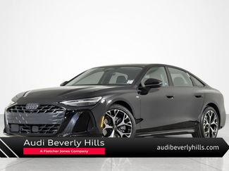 New 2026 Audi A6 Premium Plus video 1