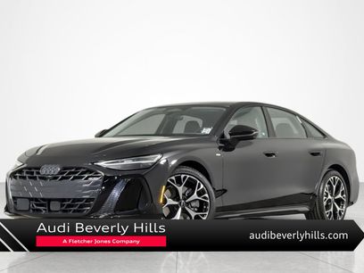 New 2026 Audi A6 Premium Plus