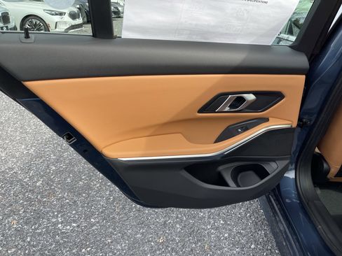 New 2026 BMW 330i xDrive Sedan w/ Premium Package image 15