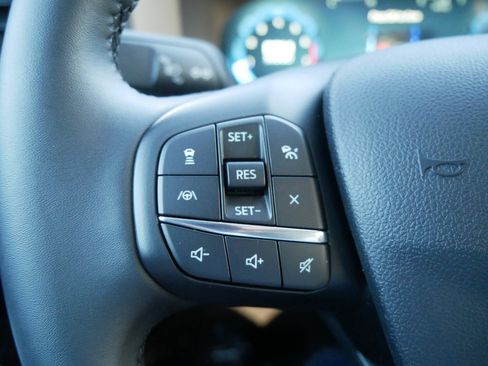 Used 2025 Ford Bronco Sport Big Bend image 28