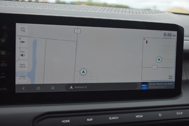 New 2027 Kia Telluride SX Prestige X-Line AWD/4WD image 36