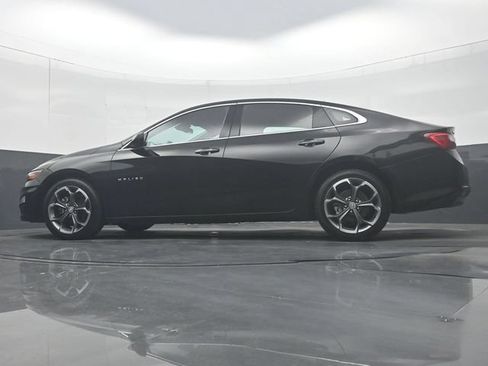 Used 2024 Chevrolet Malibu LT FWD image 29