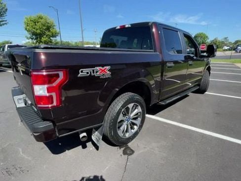 Used 2019 Ford F150 XL w/ Equipment Group 101A Mid AWD/4WD image 8
