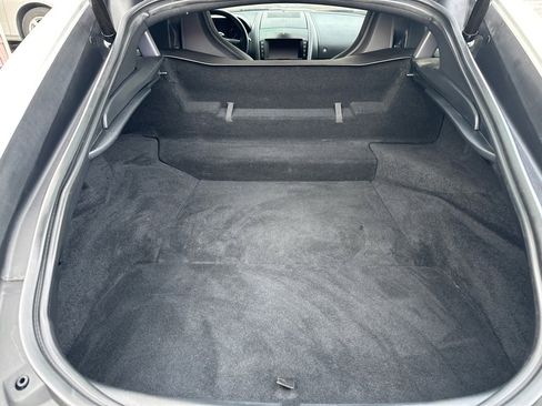 Used 2016 Jaguar F-TYPE S image 13