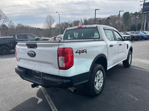 Used 2024 Ford Ranger XL image 3