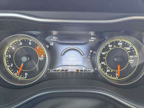 Used 2022 Jeep Cherokee Limited AWD/4WD image 25