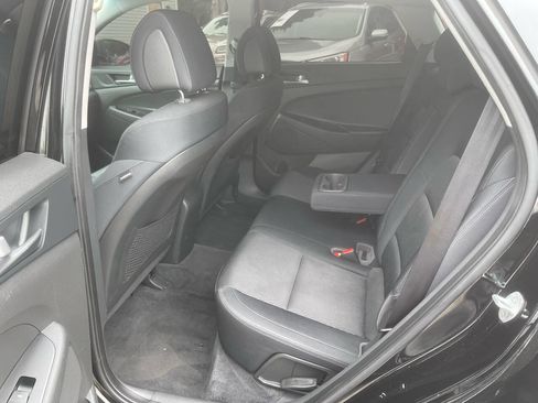 Used 2016 Hyundai Tucson SE FWD image 25