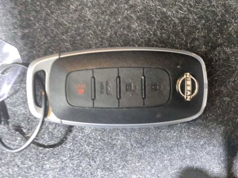 Used 2024 Nissan Sentra SV FWD image 20