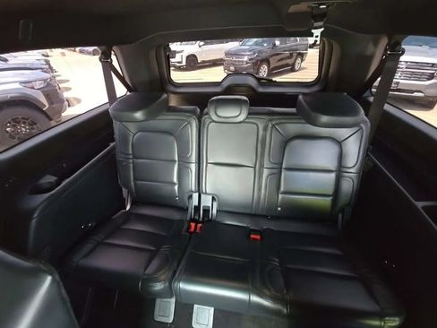Used 2022 Lincoln Navigator L Reserve AWD/4WD image 58