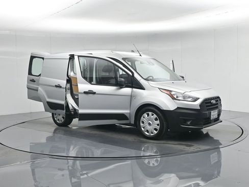 Used 2023 Ford Transit Connect XL image 35