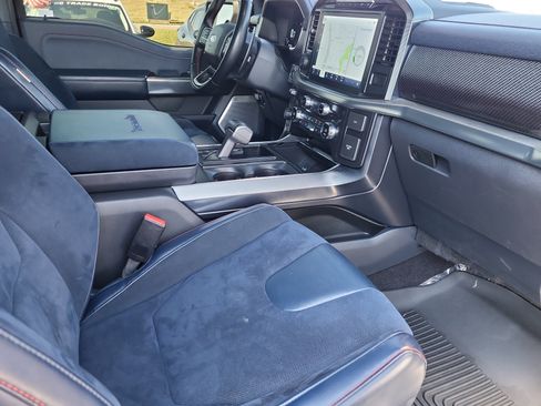 Used 2021 Ford F150 Raptor w/ Raptor 37 Performance Package AWD/4WD image 19