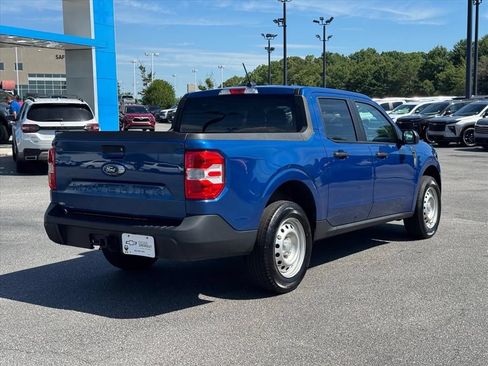 Used 2024 Ford Maverick XL FWD image 3